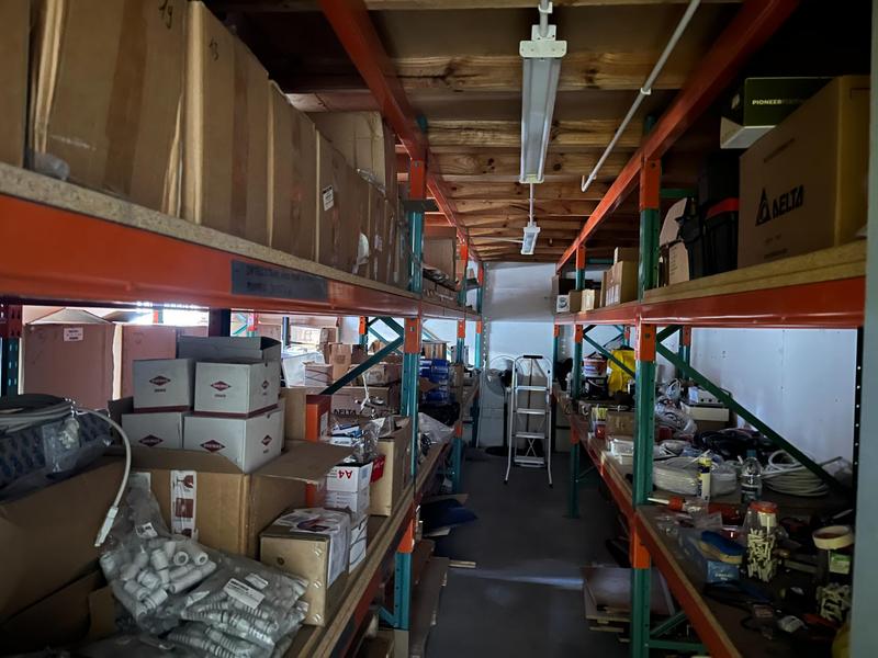 To Let Commercial Property for Rent in Century City Western Cape